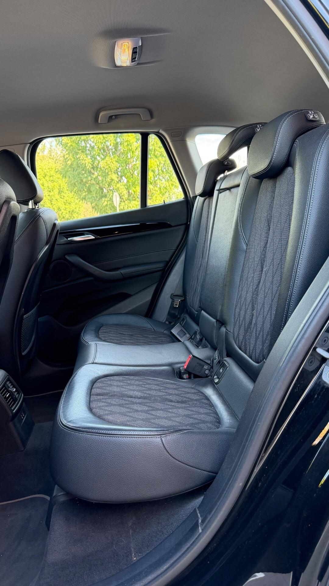 Bmw X1 sDrive18i xLine