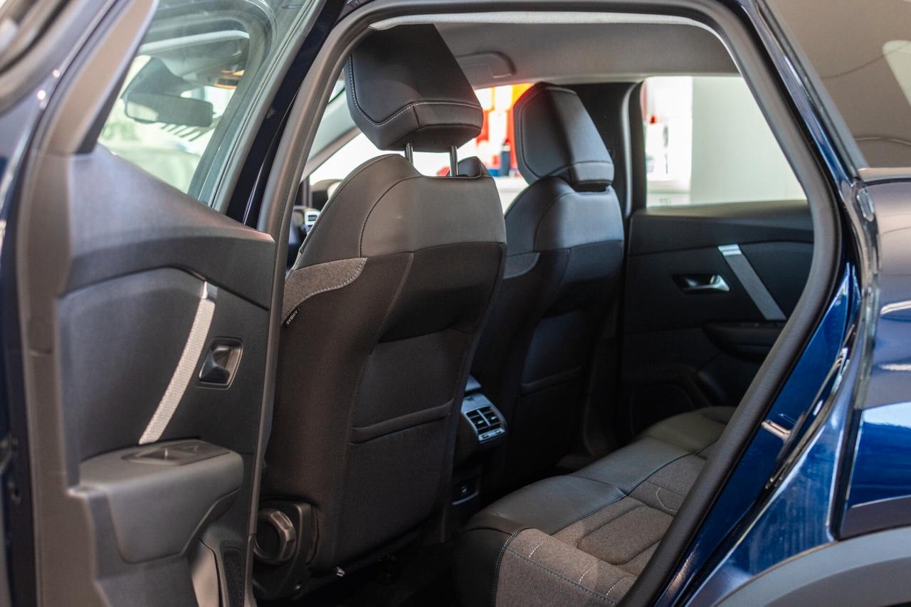 Citroen C4 PureTech 130 S&S Plus