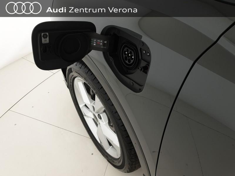 Sportback 45TFSIe 245CV S tronic Business Plus