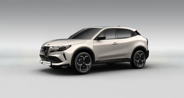 ALFA ROMEO Junior Junior 1.2 145 CV Hybrid eDCT...