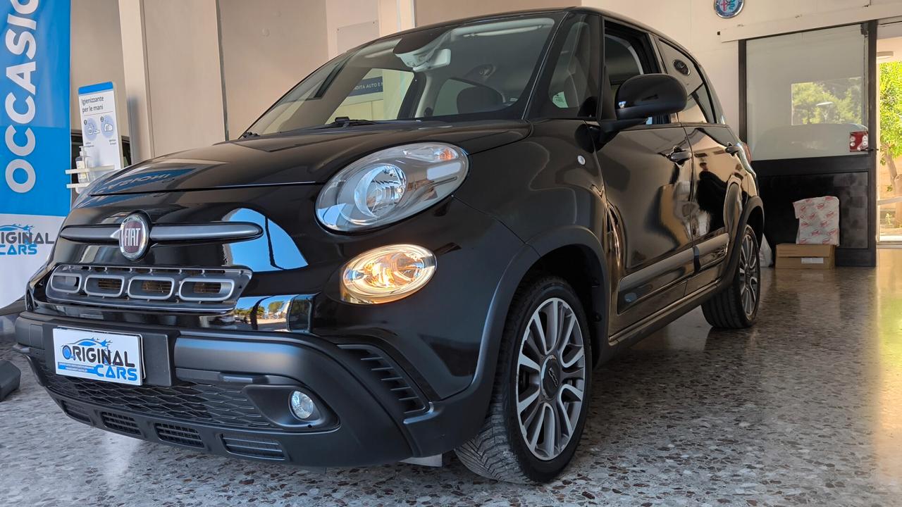 Fiat 500L 1.3 Multijet 95 CV Cross