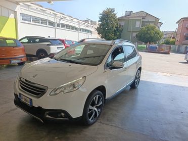 Peugeot 2008 1.6 VTi 120CV Allure 2014