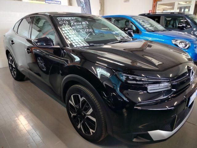 CITROEN C4 X 130 EAT8 Max