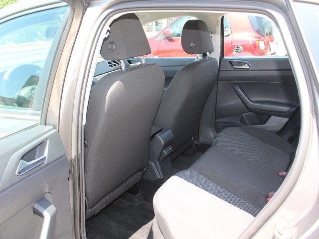VOLKSWAGEN Polo 1.0 TGI 5p. Trendline BlueMotion Technology