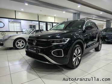 VOLKSWAGEN T-Roc NEW 2.0 TDI SCR 150CV DSG Style Navi - Fari IQ Led