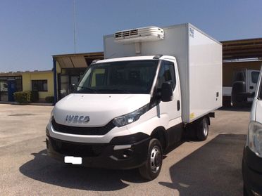 Iveco Daily 35c15 3000cc CASSA FRIGO - 2015