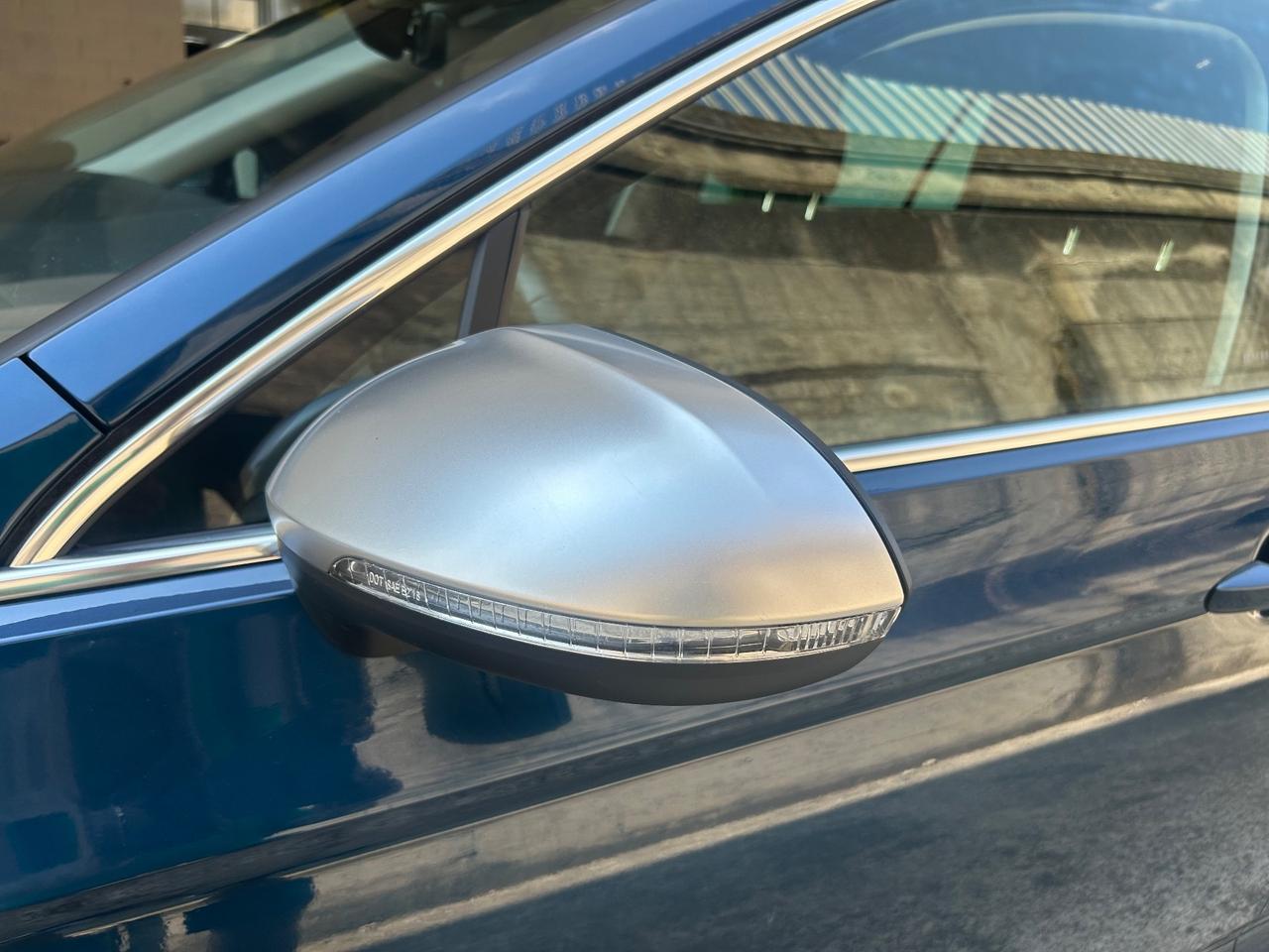 Volkswagen Passat Alltrack 2.0 TDI 200 CV 4MOTION DSG