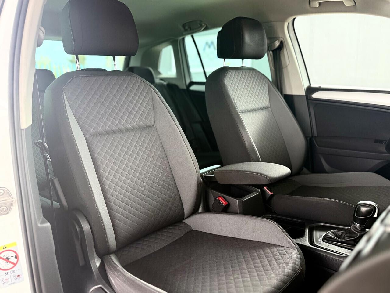 WV TIGUAN 2.0 TDI DSG* COCKPIT*NAVI*AUTOM