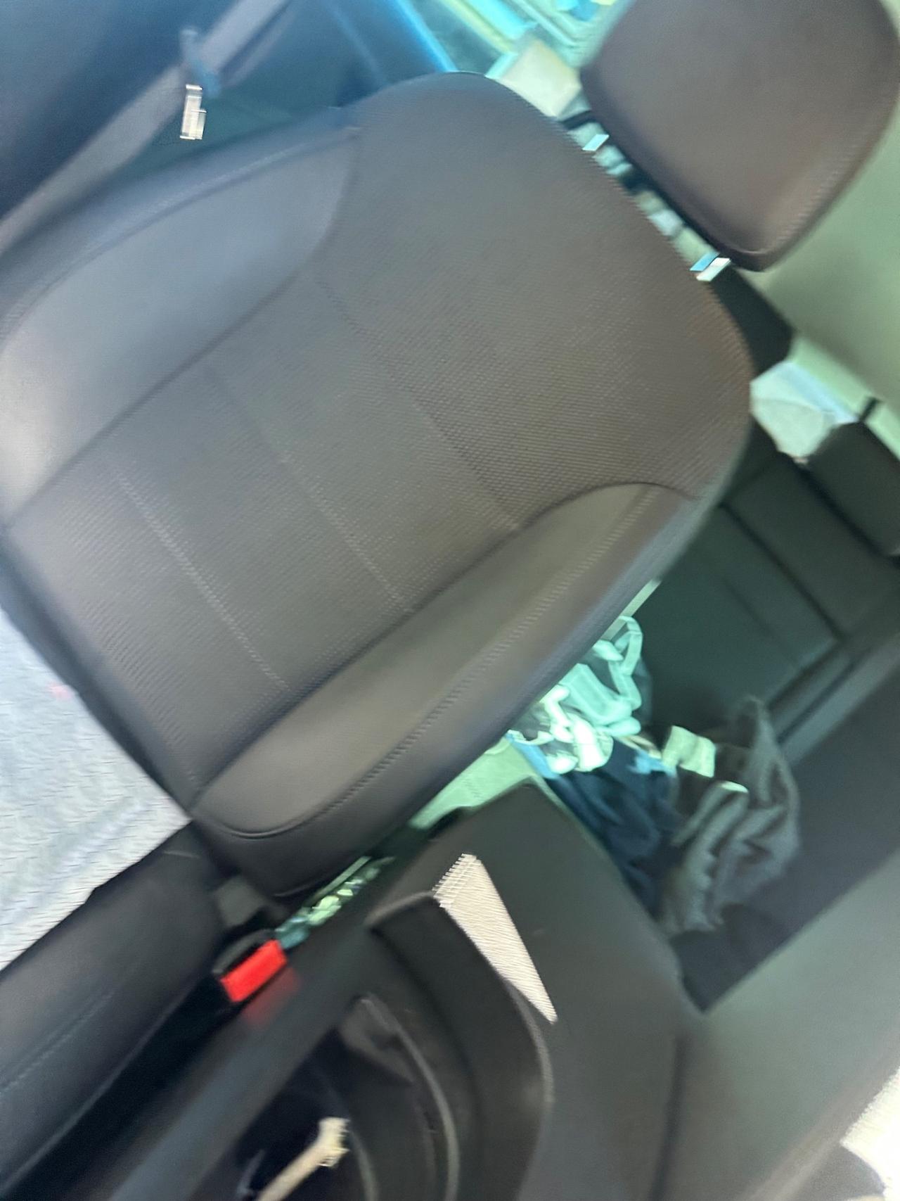 Opel Meriva 1.4 Turbo 120CV GPL Tech Design Edition