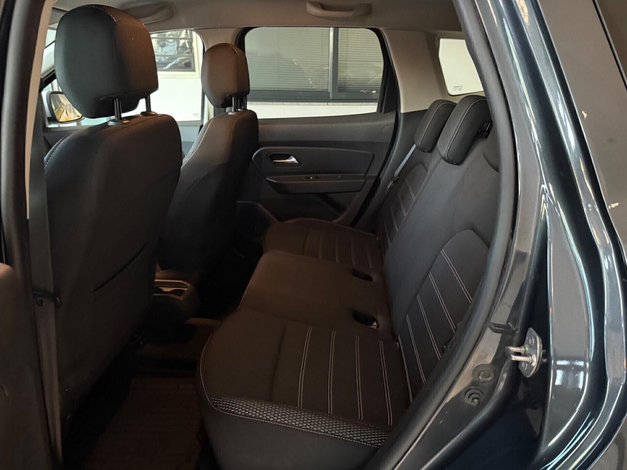 Dacia Duster 1.6 SCe GPL 4x2 Techroad