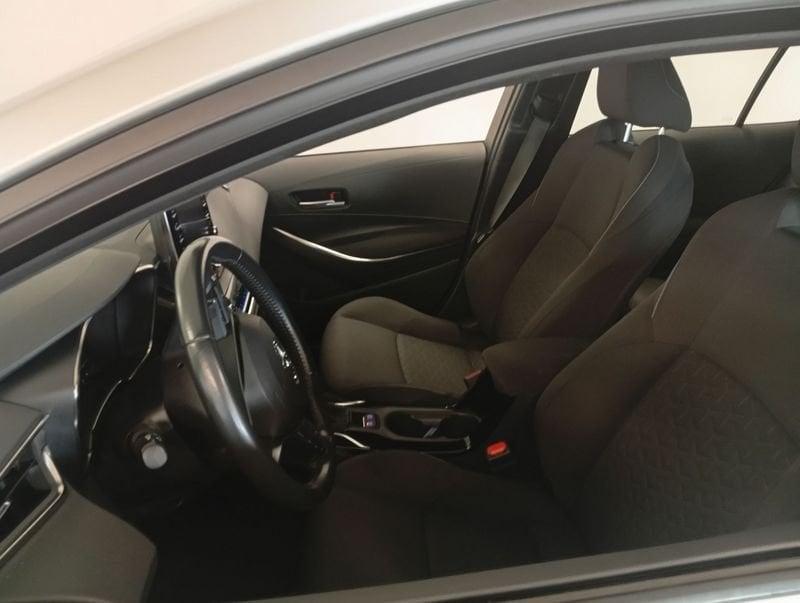 Toyota Corolla Corolla Touring Sports 1.8 Hybrid Active