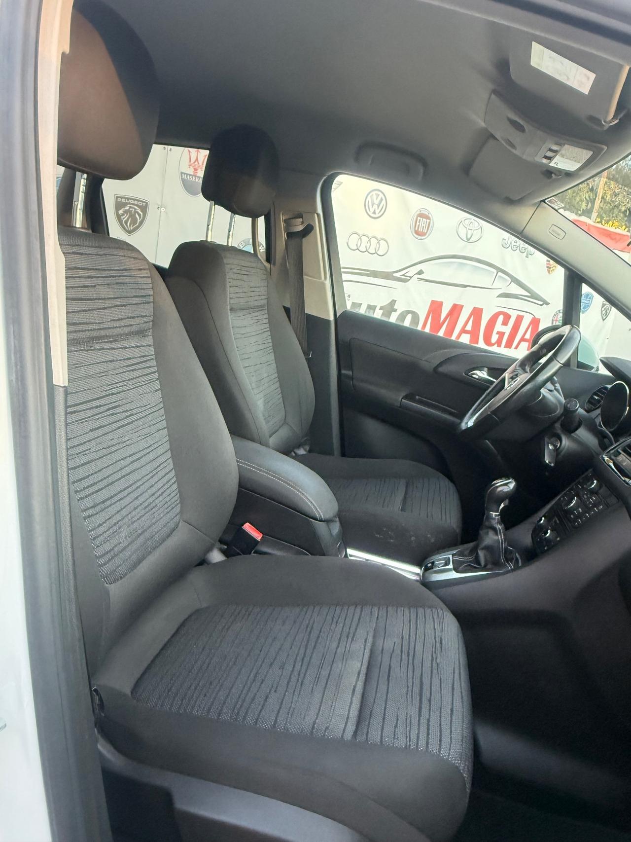 Opel Meriva 1.3 CDTI 95CV ecoFLEX Cosmo