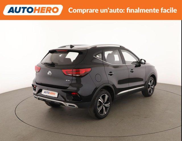 MG ZS 1.5 VTi-tech Comfort