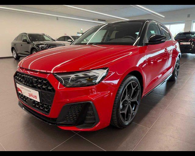 AUDI A1 SB SPORTBACK 30 TFSI S TRONIC MY 24