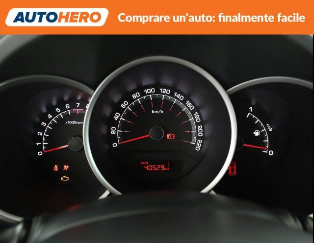 KIA Venga 1.4 CVVT Cool