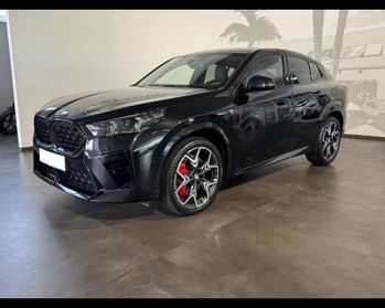 BMW X2 (U10) sDrive 18d Msport Pro