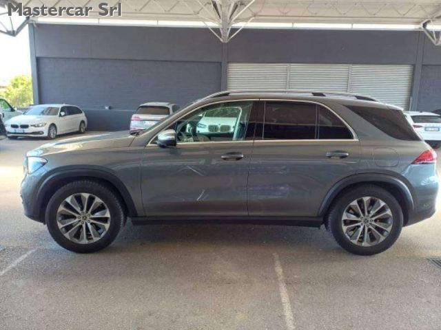 MERCEDES-BENZ GLE 350 GLE - 350 de phev Sport 4matic auto - GM442VT