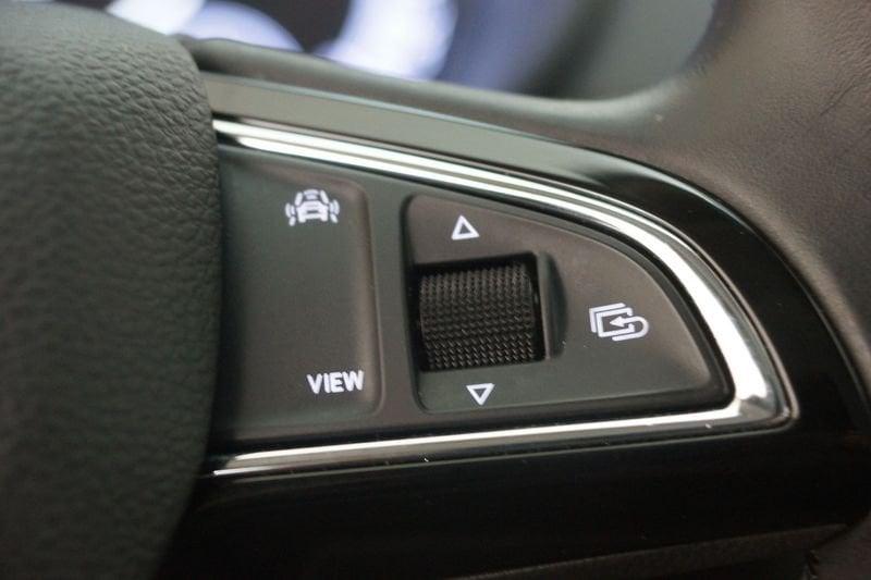 Skoda Octavia Octavia 2.0 TDI CR DSG Wagon Executive