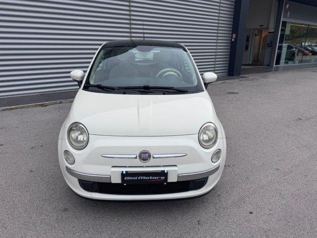 FIAT 500 1.3 Multijet 16V 95 CV LOUNGE OK NEOPATENTATO