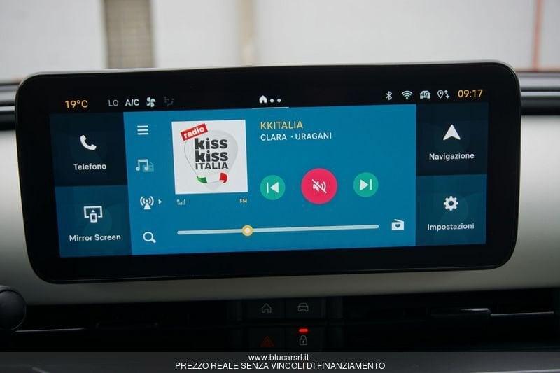 FIAT 600 600 Hybrid 100 CV DCT MHEV La Prima