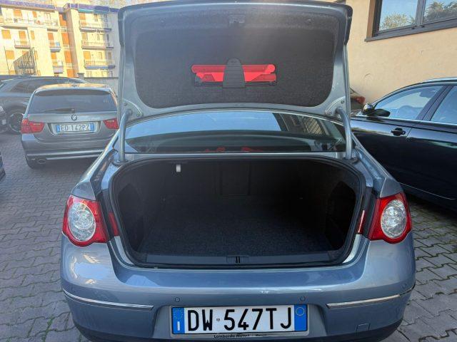 VOLKSWAGEN Passat 2.0 TDI 110CV DPF Comfortline