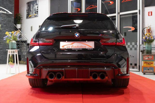 BMW M3 Touring CS.4X4.MEGA.551.CV.0-100.3.4.SEC.OLTRE.300