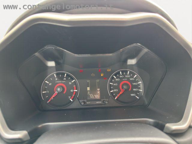 MAHINDRA KUV100 1.2 VVT K6+