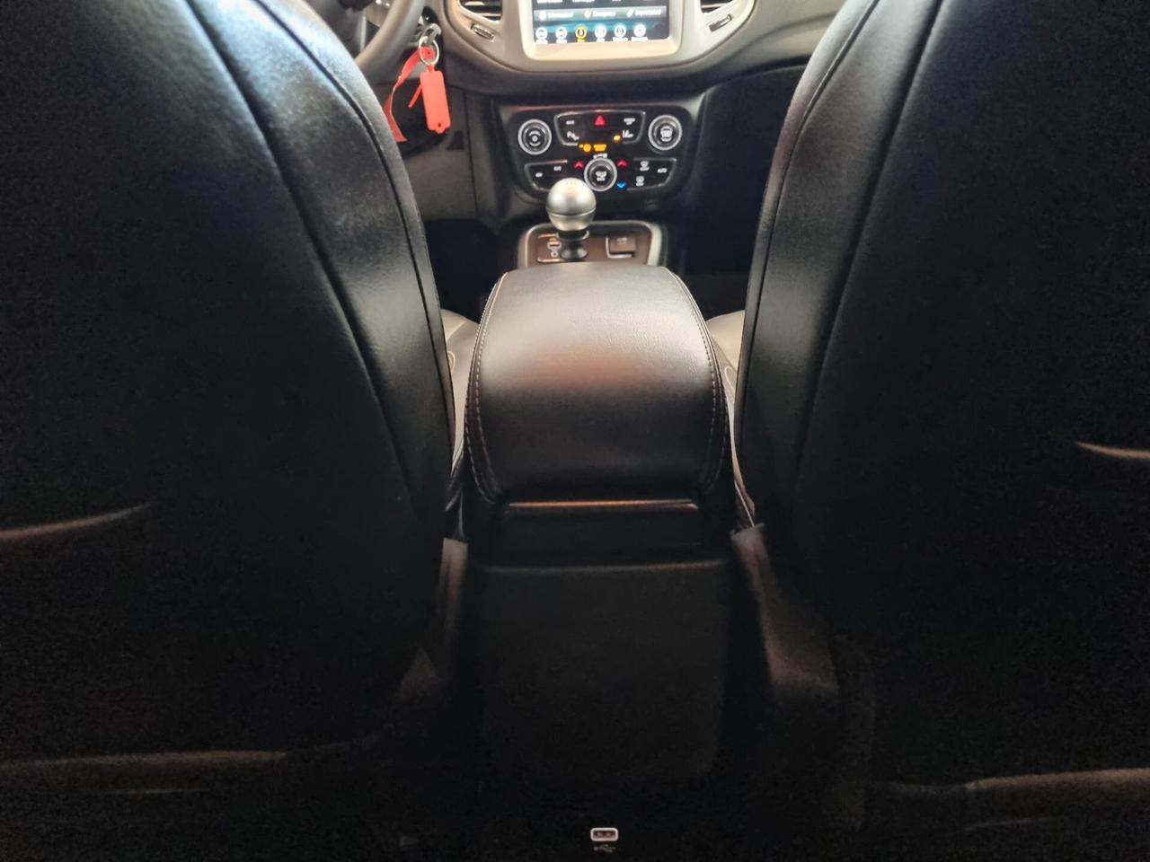 Jeep Compass 1.6 Multijet II 2WD Longitude FWD