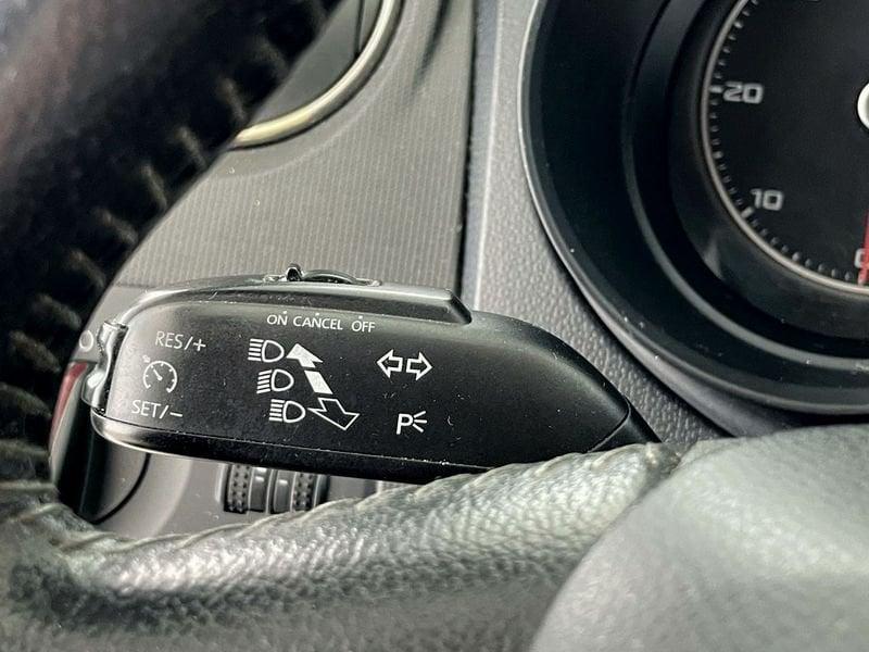 Seat Ibiza Ibiza 1.6 TDI 105 CV CR 5 porte FR