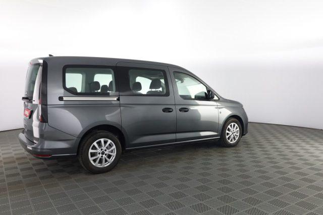 FORD Tourneo Connect Grand Tourneo Grand 2.0 EcoBlue 102 CV Plus