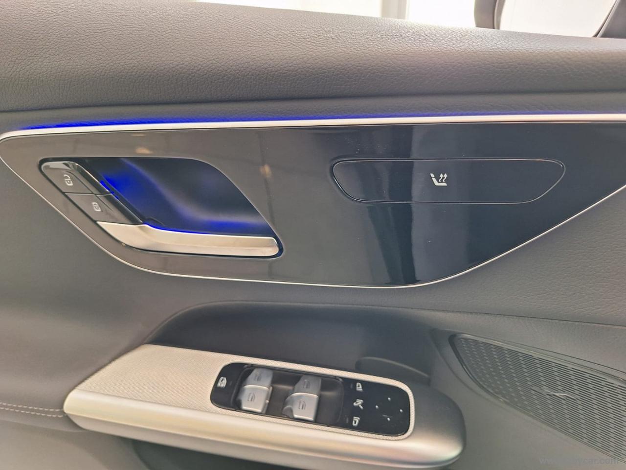MERCEDES-BENZ GLC 220 d 4M Mild Hybrid Advanced