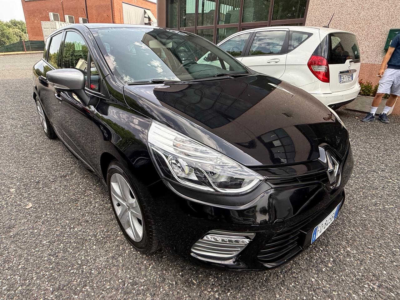 Renault Clio Sporter TCe 120CV EDC Start&Stop GT