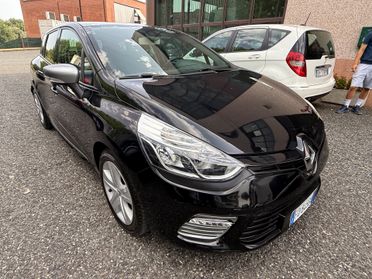 Renault Clio Sporter TCe 120CV EDC Start&Stop GT