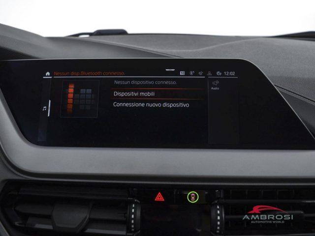 BMW 116 Serie 1 d auto Advantage