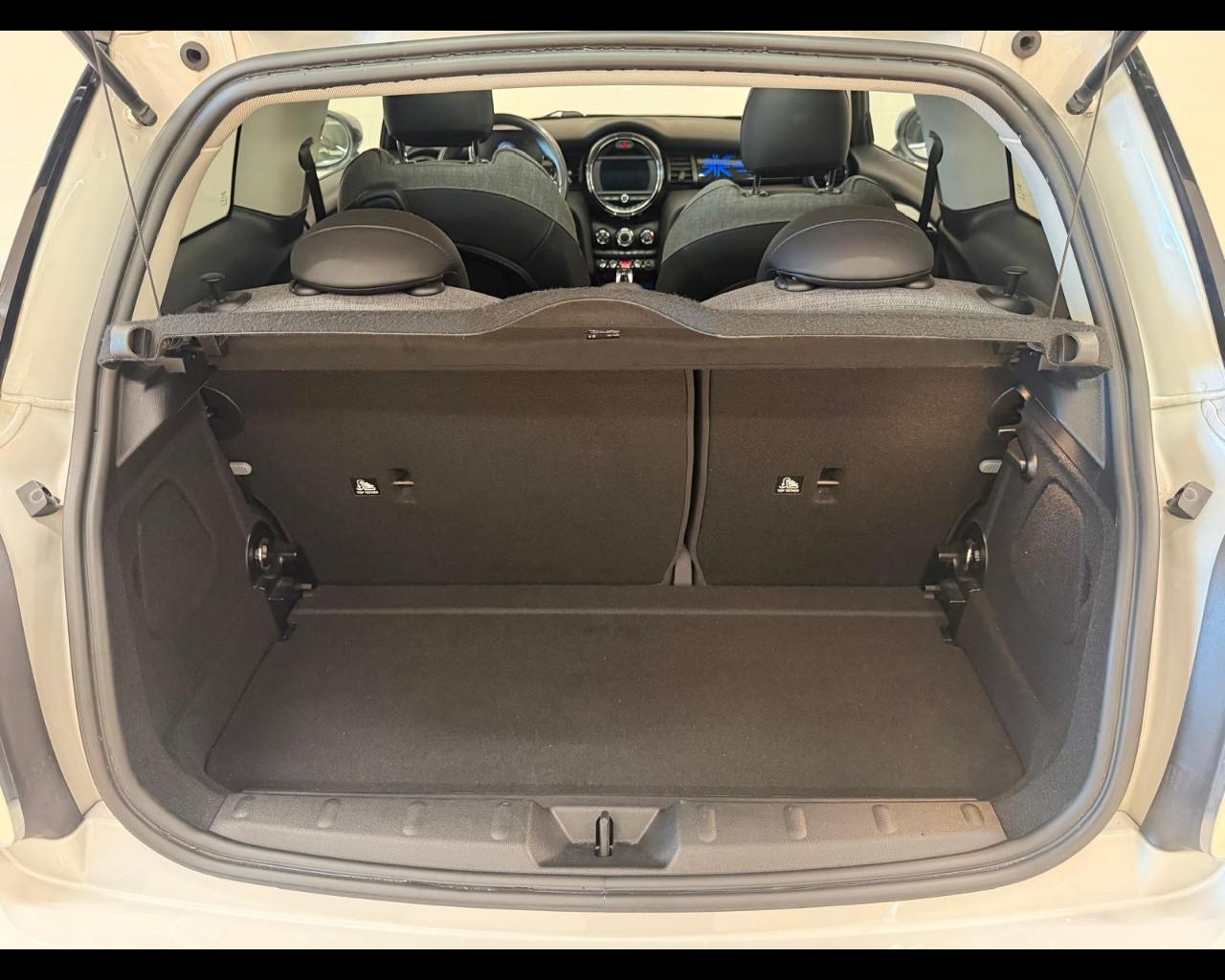 MINI Mini 4ª serie (F56) - Mini 1.5 Cooper Boost