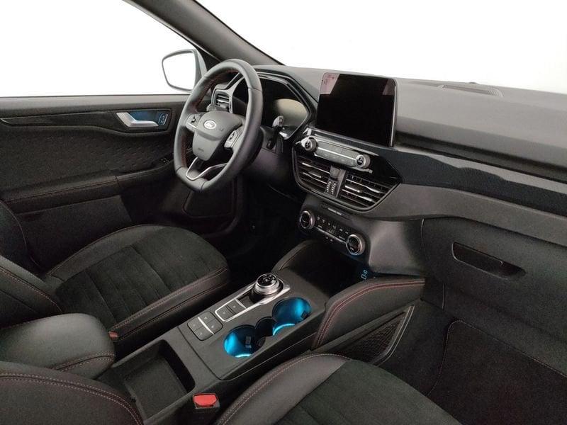 Ford Kuga 1.5 ecoblue ST-Line X 2wd 120cv auto