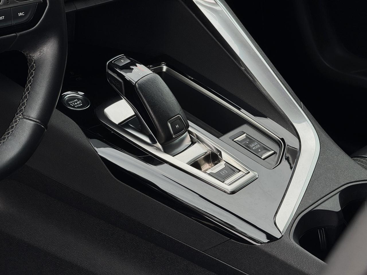 Peugeot 3008 1.5 BlueHDi Allure Pack S 130CV EAT8