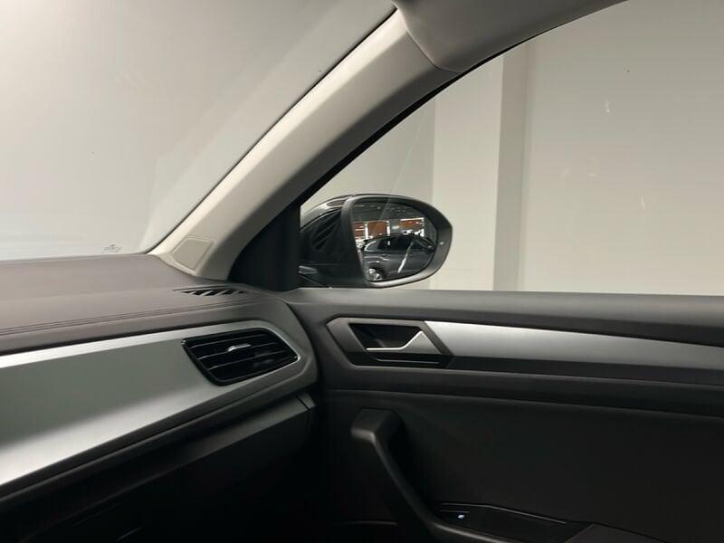 Volkswagen T-Roc Nuovo Edition Plus 1.0 TSI 85 kW (115 CV) Manuale