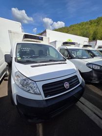 FIAT SCUDO FRIGORIFERO ATP 01/2028