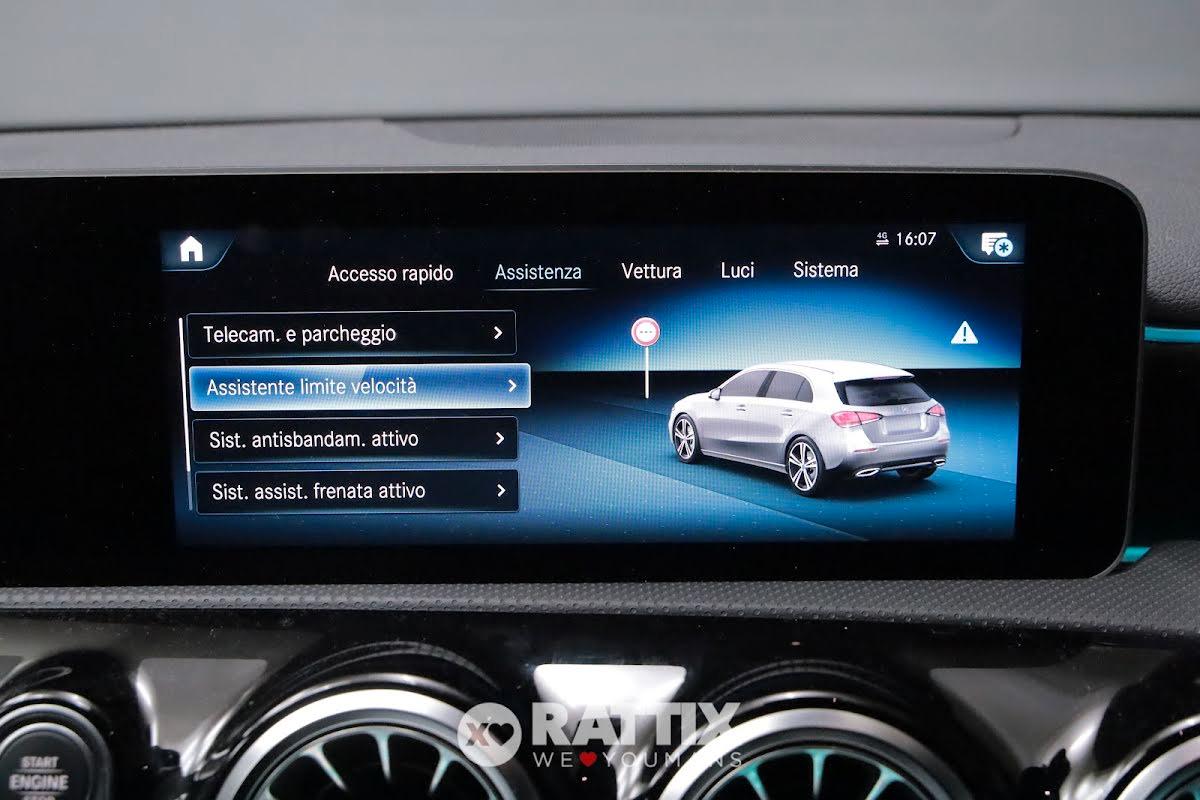 Mercedes-Benz A 180 1.3 136CV Premium AMG