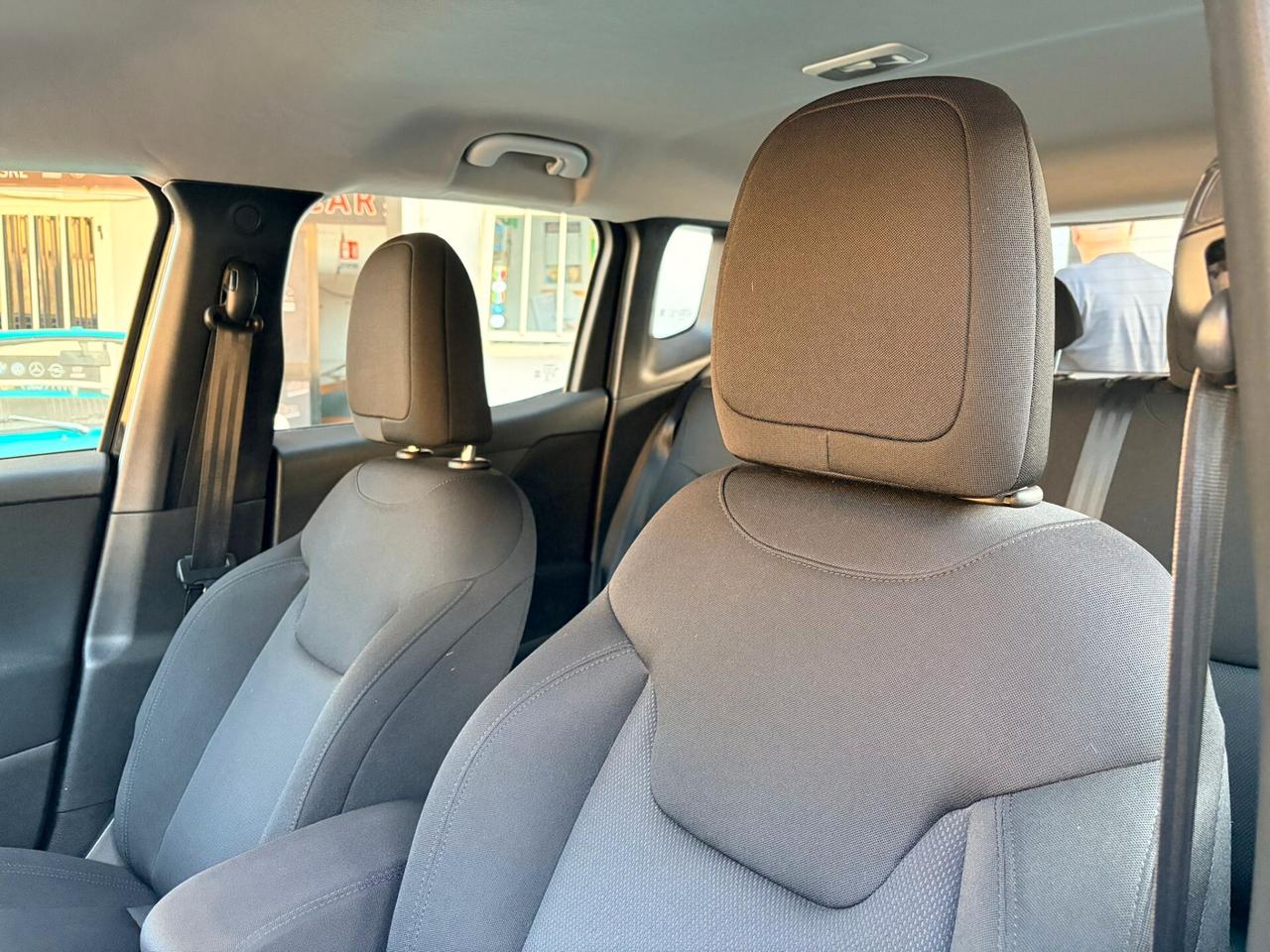 JEEP RENEGADE 1.6 MJT 130CV 2021