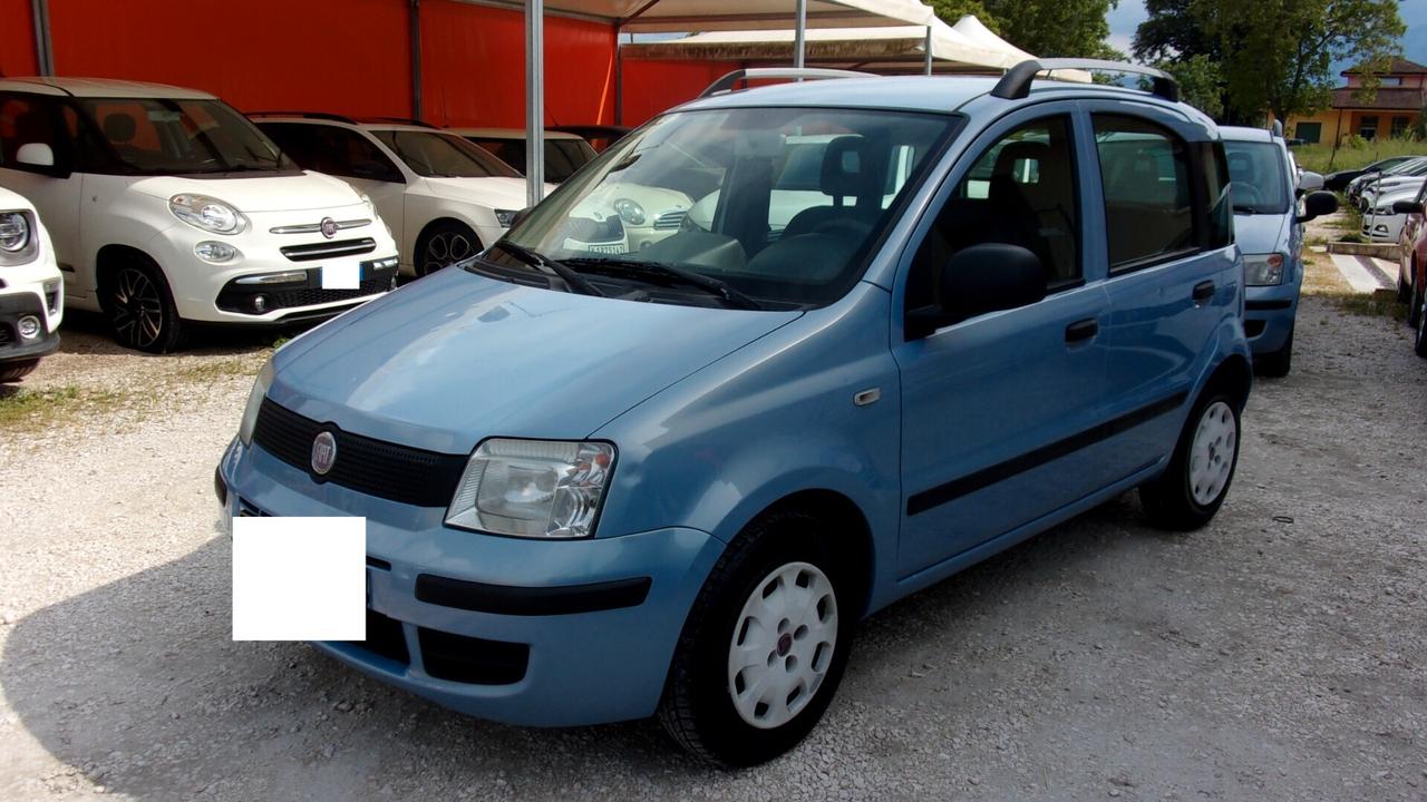 Fiat Panda 1.2 Classic