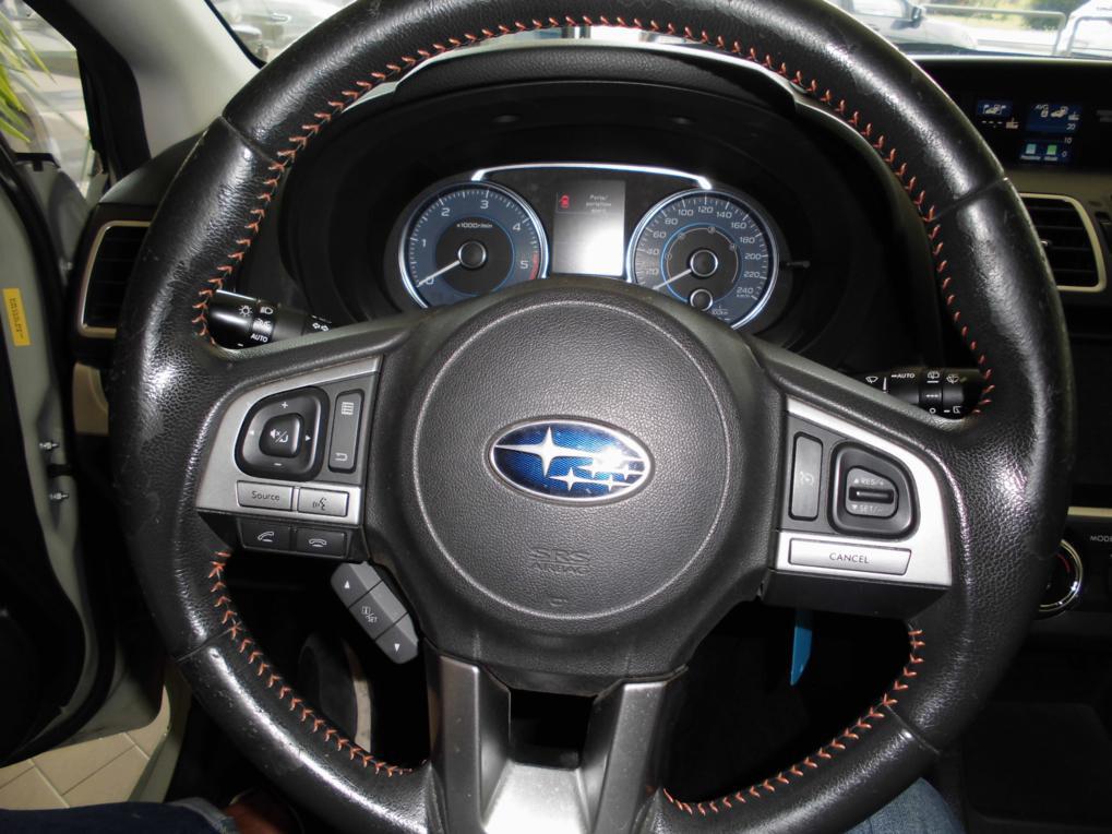 Subaru XV 2.0D Unlimited