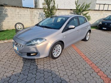 Fiat Bravo 1.4 T-jet 120 CV benzina euro 5