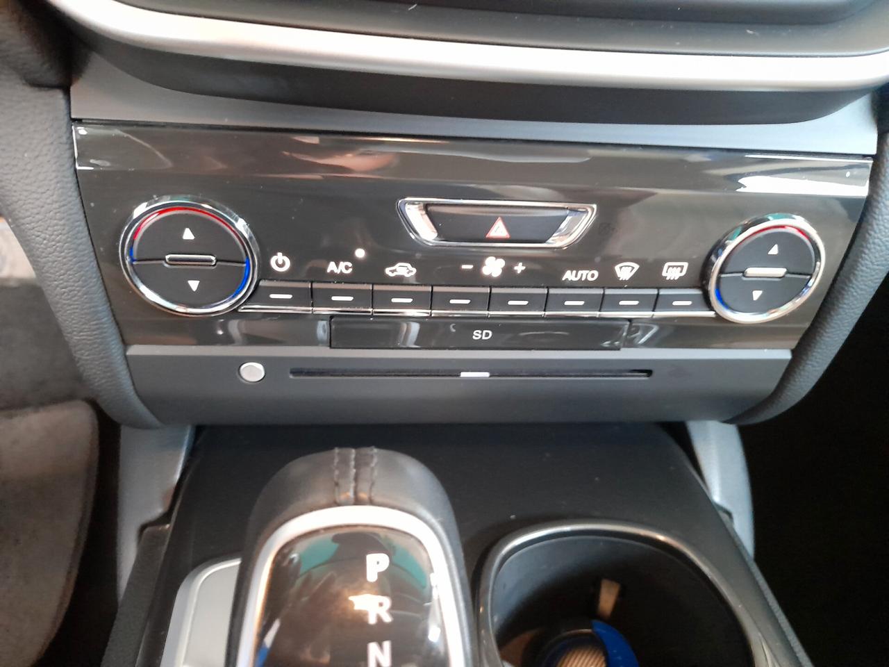 Maserati Ghibli V6 Diesel