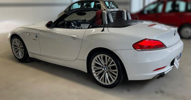 BMW Z4 sDrive30i