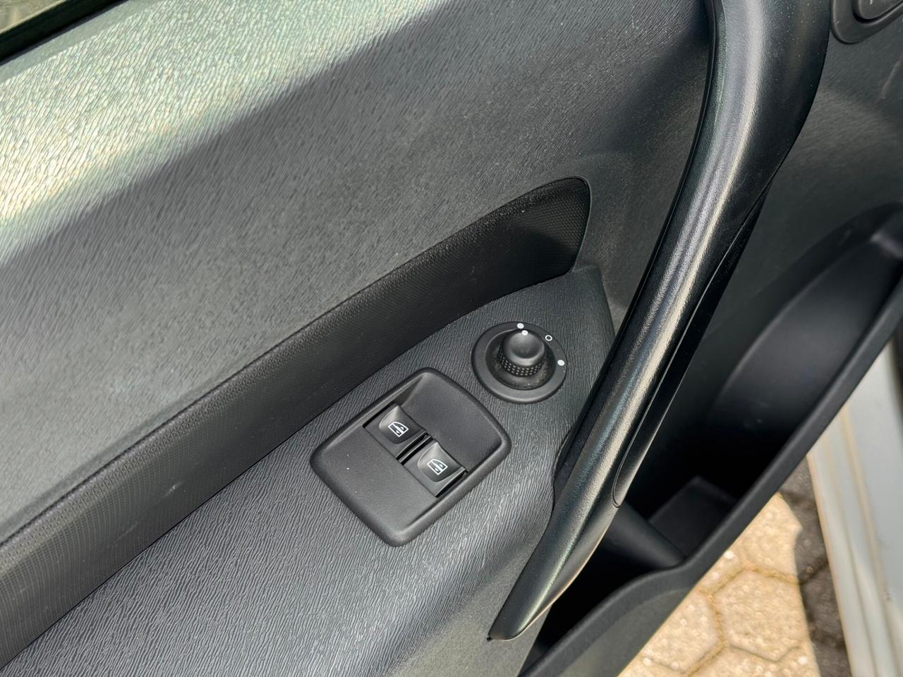 RENAULT KANGOO COIBENTATO *IVA* 1.5cc 90CV