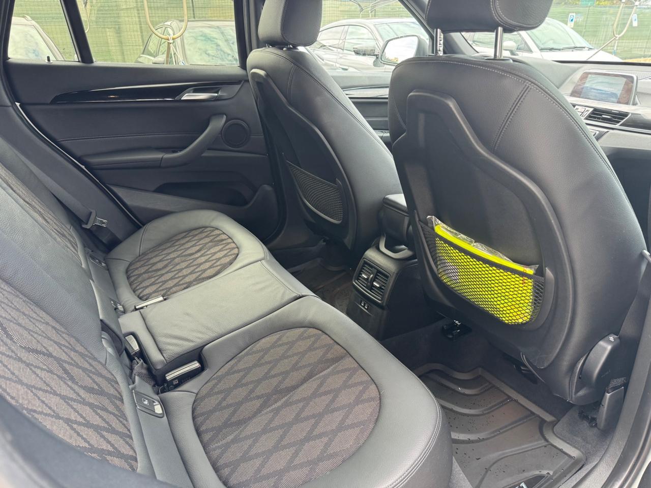 Bmw X1 xDrive18d xLine
