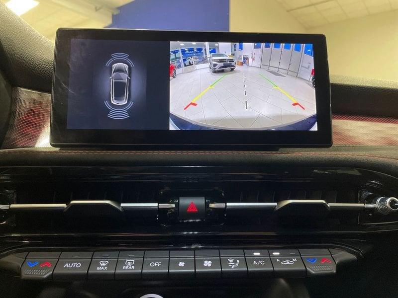 Alfa Romeo Tonale 1.3 phev Veloce Q4 280cv at6