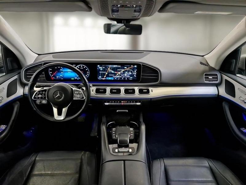 MERCEDES-BENZ GLE 350 DE 4MATIC PLUG-IN PREMIUM SUV